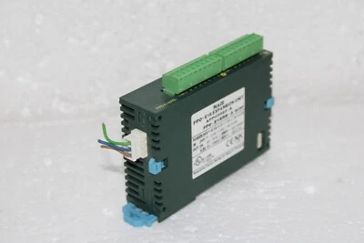 Matsushita NAiS AFP03323-A FP0-E16 Expansion Unit FP0-E16RS-A - Image 1 of 3