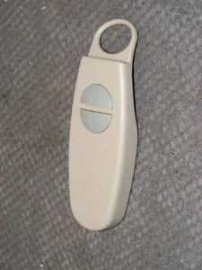 ACORN 120/130 STAIRLIFT GENUINE REPLACEMENT REMOTE CONTROL**TESTED**WORKING - Picture 1 of 4