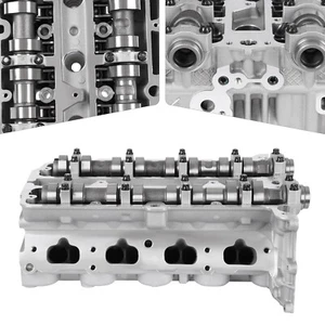 Engine Cylinder Head W/Camshaft Fits for Chevrolet Cruze Sonic Encore Trax 1.4L - Bild 1 von 19