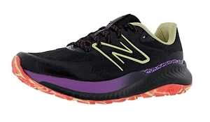 NEW BALANCE WOMEN'S DYNASOFT NITREL V5 WTNTRRB5 WIDE WIDTH TRAIL RUNNING SHOES - Picture 1 of 5