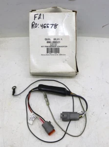 #8M0059529 OEM Quicksilver Mercury Marine Trim Sensor Converter Kit - Picture 1 of 5