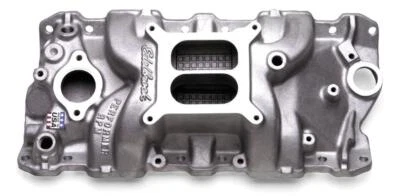 Intake Manifold  Edelbrock  7101 Foto 1 de 4