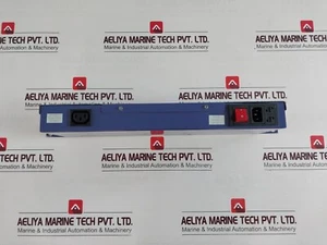 Filtro Rolls-Royce UMA S2 LF 10A 250V 50-60Hz - Imagen 1 de 10