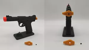 ESOSYSTEM3D LEVA ARMAMENTO CARICAMENTO CUSTOM action army AAP01 ARANCIONE - Imagen 1 de 1