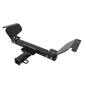 Trailer Hitch Receiver Class 3 For Chevrolet Equinox GMC Terrain 2018-2025 2" - Picture 1 of 12