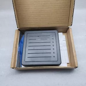 HID PROX 5355AGN00 WALL SWITCH READER 5355-300-01 FW 5355-520-08 - Picture 1 of 8