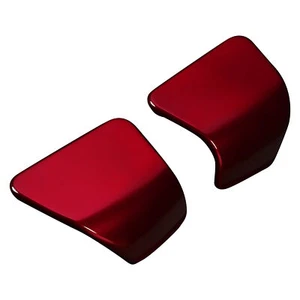 Inner Fairing Glove Box Door Fit For Harley Road Glide 15-23 Velocity Red Sunglo - Picture 1 of 4