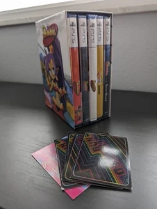 Shantae Games Collection LRG Sony Playstation 5 PS5 w/Slip Cover Brand New - Picture 1 of 3