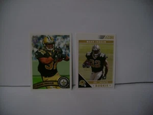 MARK INGRAM JR 2011 ROOKIE LOT TOPPS #426 SCORE #361 - Picture 1 of 2
