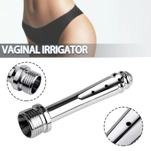 Intimdusche Analdusche Anal Hygiene Intimhygiene Wasser Dusche Vaginal - Bild 1 von 16