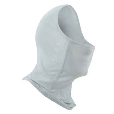 HUK Fishing Pursuit Gaiter | Face Neck Protection UPF 30+ Sun Protection Teal - Image 1 of 4