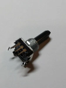 TS-990 TS-2000 TS-590S SUB ENCODER KENWOOD T99-0653-05 TS-2000 ACTUAL ORI. - 20D - Imagen 1 de 5