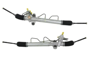SUITS TOYOTA HIACE 3/2005-04/2019 TRH/KDH LWB POWER STEERING RACK & PINION NEW - Bild 1 von 2