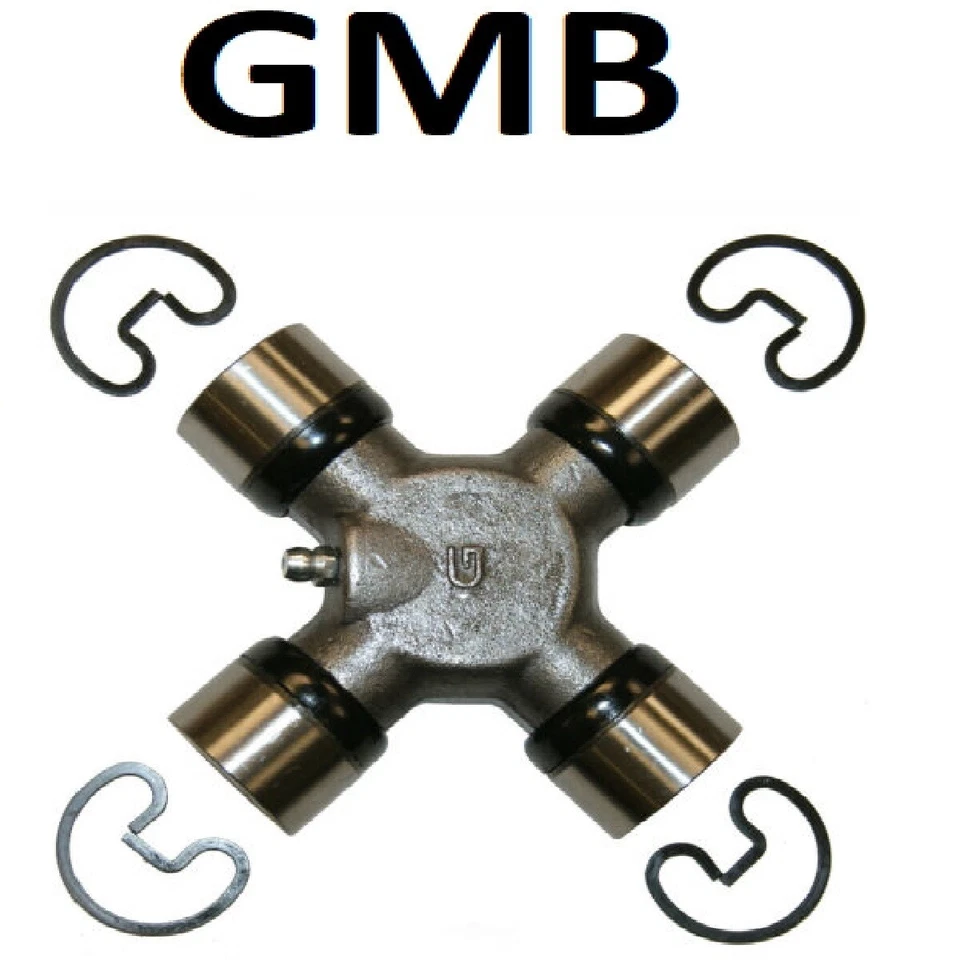 Универсальные шарниры GMB передние или задние 1 шт для Hummer 2004-2005 - Изображение 1 из 1