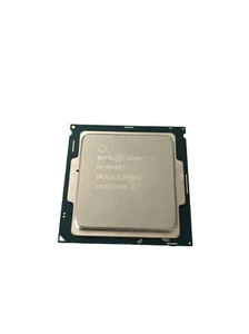 Intel core i5-6400T@2.20GHz CPU Processor Socket 1151. - Picture 1 of 1