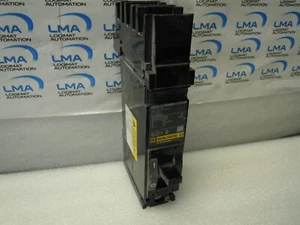 SQUARE D SCHNEIDER FA14020C CIRCUIT BREAKER 1 POLE 20A 277V FA20A - Picture 1 of 4
