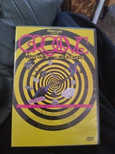 Groove (DVD, 2004) A Greg Stump Film - Picture 1 of 7