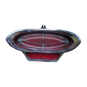 1959 Tail Light Assembly Guide R3A-59 5950017-A Cav#2 USA - Picture 1 of 13