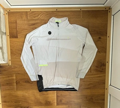 GOBIK Pacer Long Sleeve Cycling Jersey Denali Men's XL *VGC* - Image 1 of 4