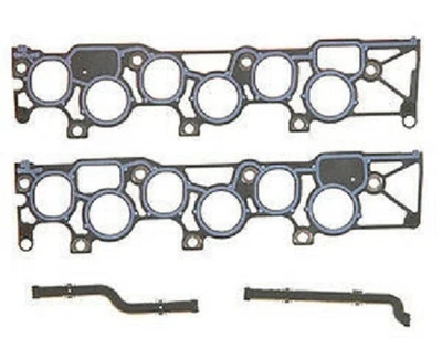 Victor Reinz MS16233-1 Intake Manifold Gasket Set 1998-1999 Ford 3.8L 4.2L V6 - Image 1 of 2