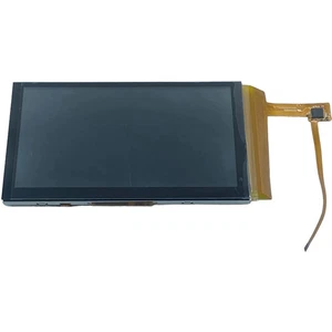 R050C001RTCV 5"" LCD TFT Pantalla 800X480 RBG 6H Transm LED BL+TP 125x75mm - Imagen 1 de 2