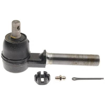 Extremo de varilla de amarre delantero o trasero lado del pasajero del conductor JTE1588 TRW para Chevy Olds Jimmy Foto 1 de 2