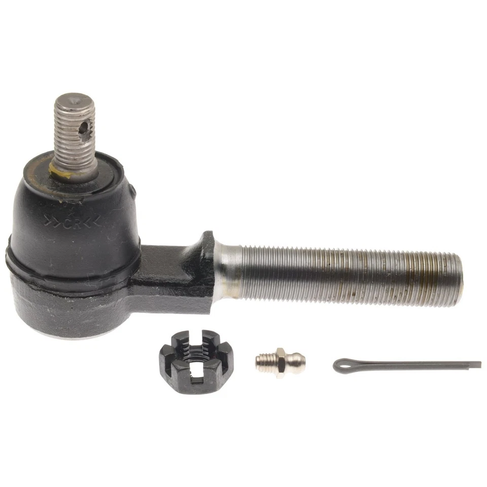 Extremo de varilla de amarre delantero o trasero lado del pasajero del conductor JTE1588 TRW para Chevy Olds Jimmy Foto 1 de 2