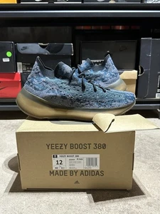 Größe 12 - adidas Yeezy Boost 380 Covellite GZ0454 - Bild 1 von 5