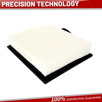 Filtro de aire del motor para Ford Mustang 2010 2011 2012 2013 2014 Ford Mustang Foto 1 de 4