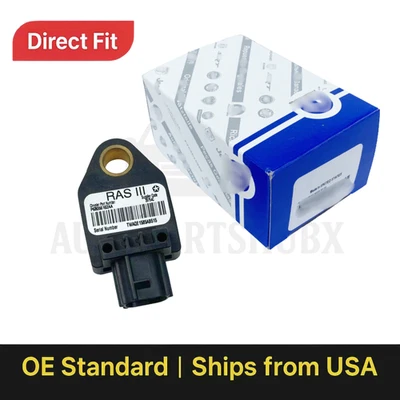 Front Sensor 68056162AA For Jeep Compass Dodge Ram 1500 Chrysler 2010-2017 - Image 1 of 4