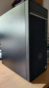 Dell Optiplex 7071 RAM 16GB 256GB M.2SSD Intel Core i5 9400 - Bild 1 von 10