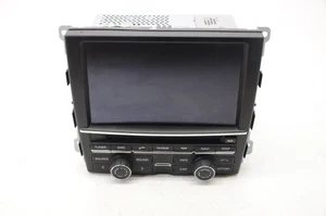 2010-2016 Porsche Panamera 970 4.8L Radio Receiver 97064297101 - Picture 1 of 12
