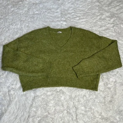 Cardigã feminino GARAGE tamanho grande - Imagem 1 de 4