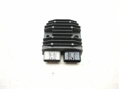 19-25 Indian FTR 1200 Voltage Regulator Rectifier 4012941 - Image 1 of 4