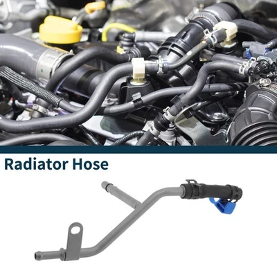 Radiator Hose for Buick Envision 2.0L Gas 2016-2020 OE Number:12683453/12633935 - Image 1 of 4