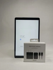 Samsung Galaxy Tab A (SM-T515)- 32 GB - Used - Picture 1 of 7