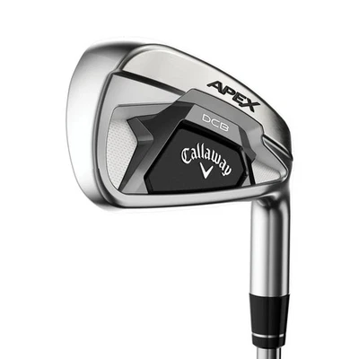 CALLAWAY 2021 APEX DCB 7 HIERRO ACERO ESTÁNDAR REGULAR Foto 1 de 4