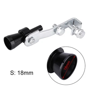 Turbo Sound Simulator Whistle High Quality Practical Quality Guarantee Good - Picture 1 of 3