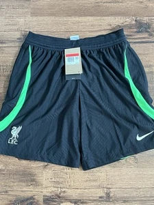 Nike Dri Fit ADV Liverpool FC Elite Strike Trainingsshorts "schwarz" Gr. Herren L - Bild 1 von 10