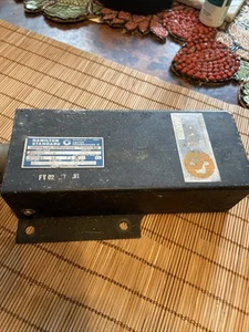 754661-x9 Hamilton Standard Cabin Temperature Controller - Picture 1 of 1