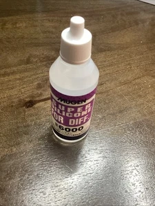 Mugen Super Silicona Para Diff #6000 - Nuevo - 50 ml - Imagen 1 de 2