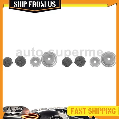 KYB Strut Mount Kit Rear 2x For Ford Festiva 1.3L 1988-1993 - Image 1 of 4