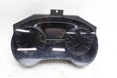 CLUSTER VELOCÍMETRO NISSAN PATHFINDER 2014 14 1096567 Foto 1 de 4