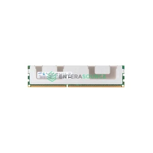 Samsung M393B5170FHD-CH9 4GB DDR3-1333 PC3-10600R 2Rx4 Server Memory Module - Picture 1 of 1