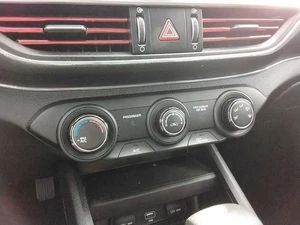 Temperature Control Sedan Manual Temperature Control Fits 22-23 FORTE 3032093 - Picture 1 of 12