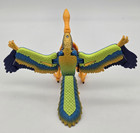 Transformers Beast Wars Airraptor 1999 Hasbro - Vintage Action figure toy