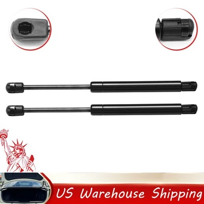 2pc Rear Tailgate Lift Gas Strut For Chrysler 300 2009-2010  - Image 1 of 4