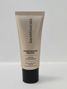 bareMinerals Complexion Rescue Tinted Moisturizer #3.5 Cashew  - Picture 1 of 3