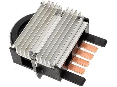 Interruptor de control para Chevrolet Astro Fader 1985-1995 SMP 78629RVJN 1986 1989 1988 Foto 1 de 2