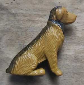 briquet de Poche vintage Collection, Chien Briquetophile - Foto 1 di 4